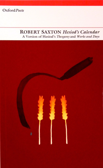 hesiod's calendar hesiod's calendar